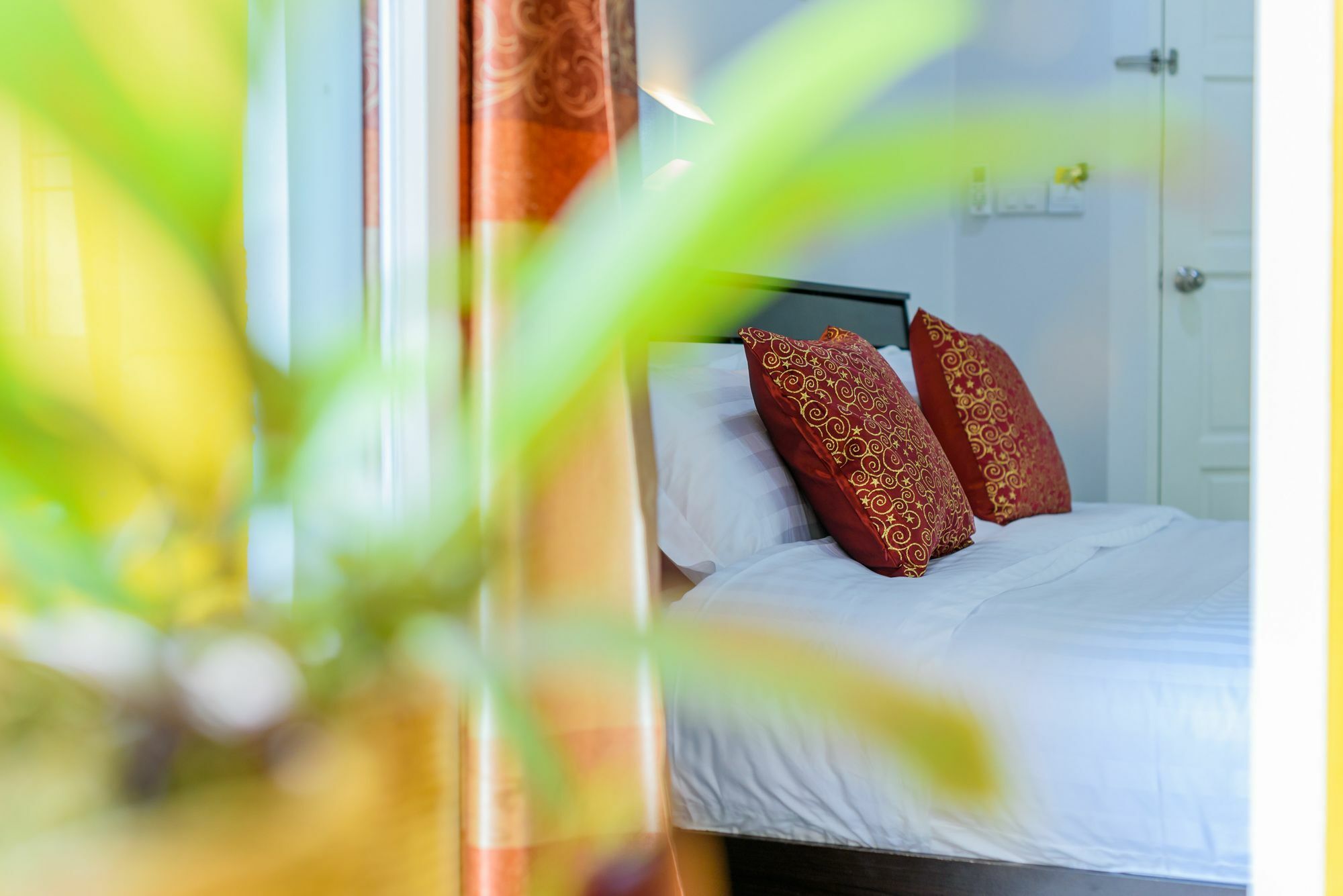 Lemon Loft Boutique Room Huahin Kültér fotó