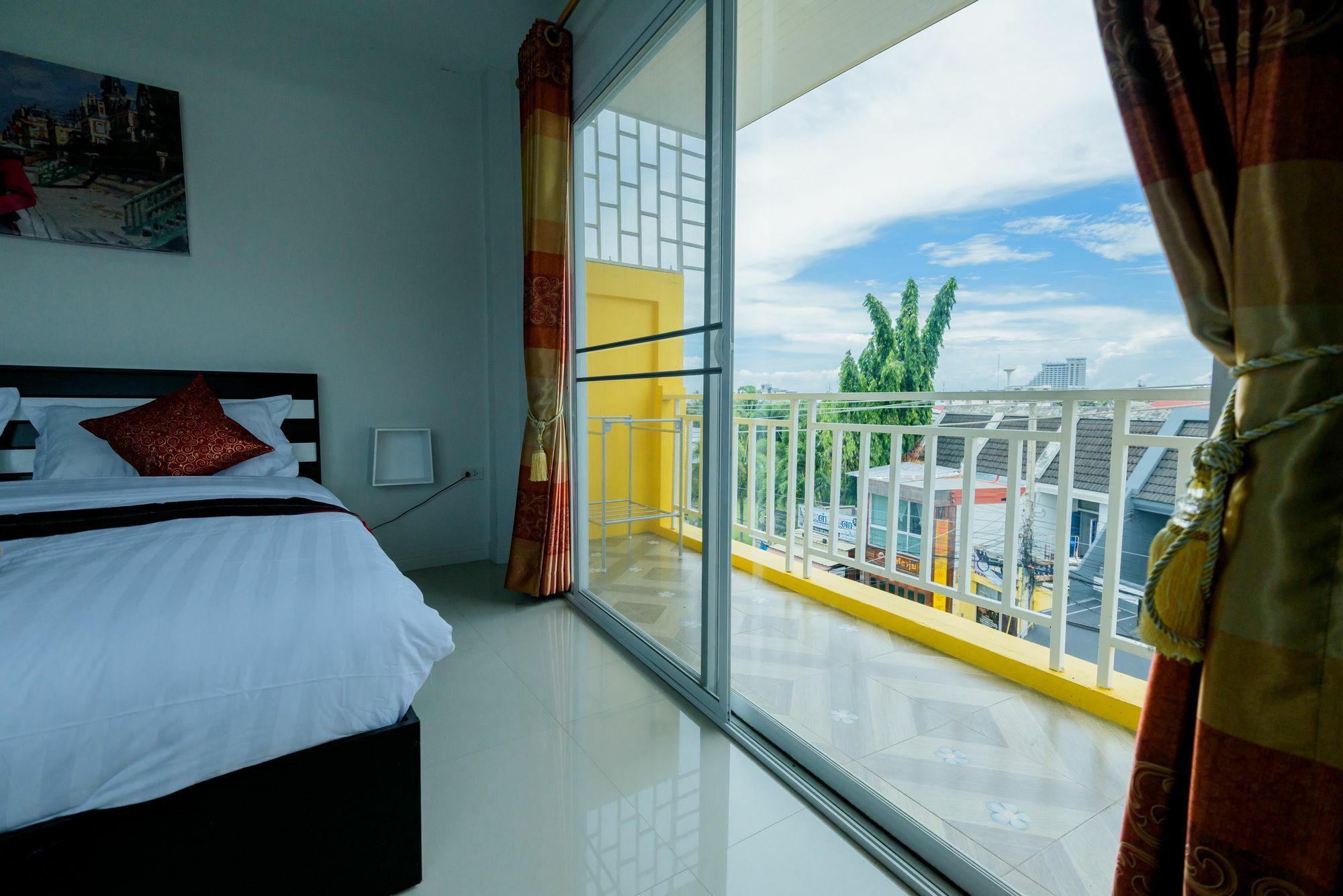 Lemon Loft Boutique Room Huahin Kültér fotó