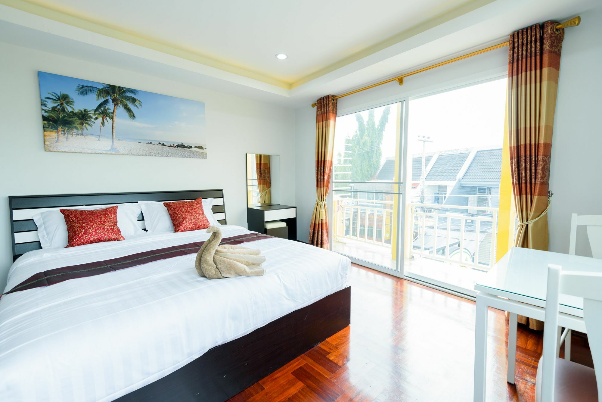 Lemon Loft Boutique Room Huahin Kültér fotó